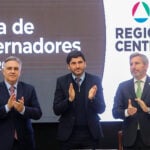 La Región Centro crea una mesa interprovincial para atender incendios, inundaciones y otras emergencias