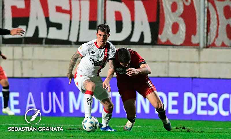 Newell’s perdió por penales contra Central Córdoba y se despidió de Copa Argentina