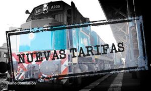 Nuevas tarifas en el tren Rosario – Retiro: ¿cuánto costarán los pasajes a partir de septiembre?