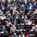 Se tensa el debate en Diputados sobre el DNU 70/2023: «Abuso versus república»