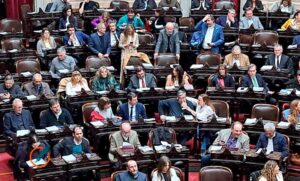 La Cámara de Diputados aprobó en general el proyecto para ampliar el Registro Nacional de Datos Genéticos