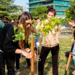 Rosario conmemora la “Semana del Árbol” con múltiples actividades