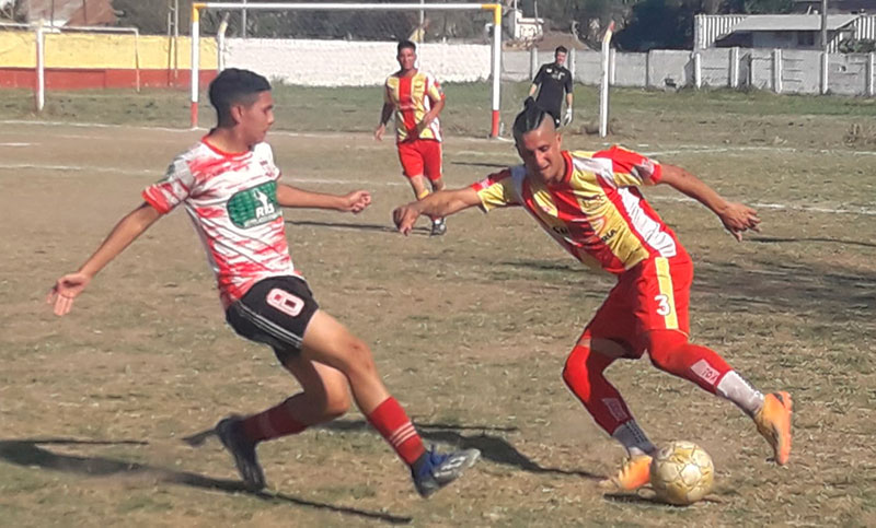 En un final caliente, Defensores Unidos derrotó a Arijón