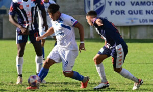 Argentino ganaba, se desactivó y perdió ante Centro Español en casa