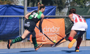 El Súper 8 de hockey sobre césped se juega en Rosario