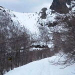 Tragedia en Bariloche: un montañista murió tras una avalancha en el cerro López