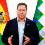 El presidente Arce acusa a Evo Morales de desestabilizar Bolivia y “poner en riesgo la vida del pueblo”