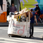 La desocupación alcanzó el 7,6 % en el segundo trimestre, más de un punto por encima del año pasado