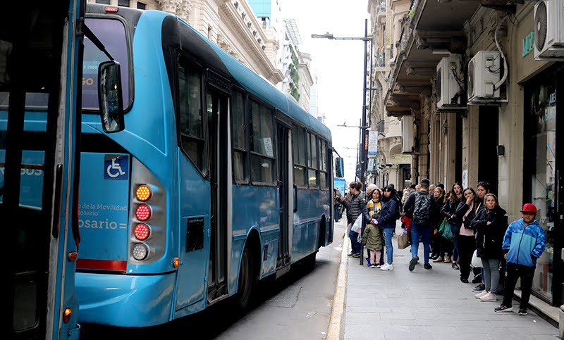 Aumenta el boleto de colectivos: desde el 14 de octubre costará $1.200