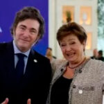 FMI: Georgieva respaldó a Valdés y Cubeddu será el nuevo negociador con la Argentina