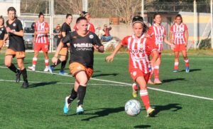 Adiur se impuso a la adversidad, le ganó a Unión y se ilusiona con la Copa Santa Fe