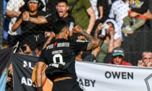 Riestra le ganó a Huracán y trepa en la tabla de Liga Profesional