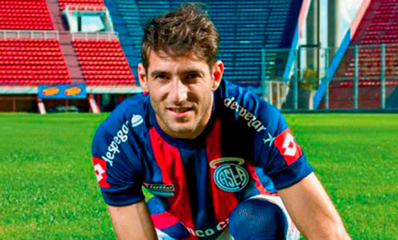 San Lorenzo deberá pagarle una cifra millonaria a Ignacio Piatti