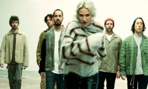 Linkin Park regresa con nueva cantante, single, disco y gira