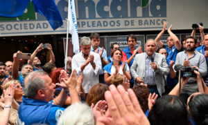 Trabajadores bancarios de Chaco no pagarán Ganancias: la Justicia dictaminó a favor del amparo presentado por el gremio