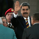 La Cancillería argentina pidió la detención internacional de Maduro