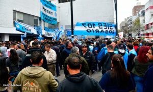 Por aumento de prepagas, 80.000 rosarinos se volcaron a la salud pública: “No hay forma de cubrir la demanda”