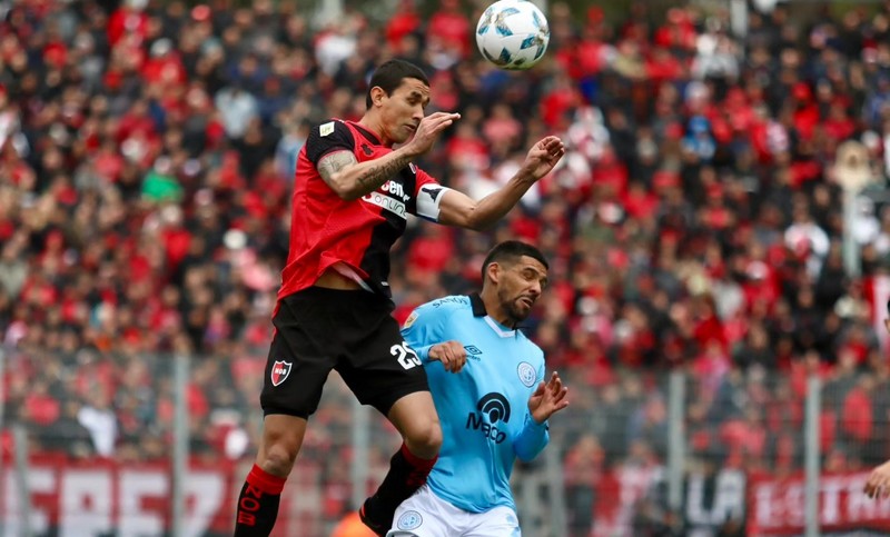 Newell’s visita a Riestra con mentalidad ganadora