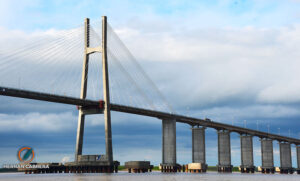 Vuelve a aumentar el peaje del puente Rosario-Victoria: ¿a cuánto se va la tarifa?