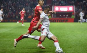 Newell’s jugó pésimo, nunca estuvo en partido y fue goleado 3 a 0 por Argentinos en La Paternal