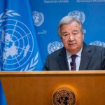 La ONU resolvió que Israel debe abandonar el territorio palestino en un plazo de doce meses