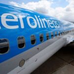 Milei firmará un decreto que declarará a Aerolíneas Argentinas sujeta a privatización