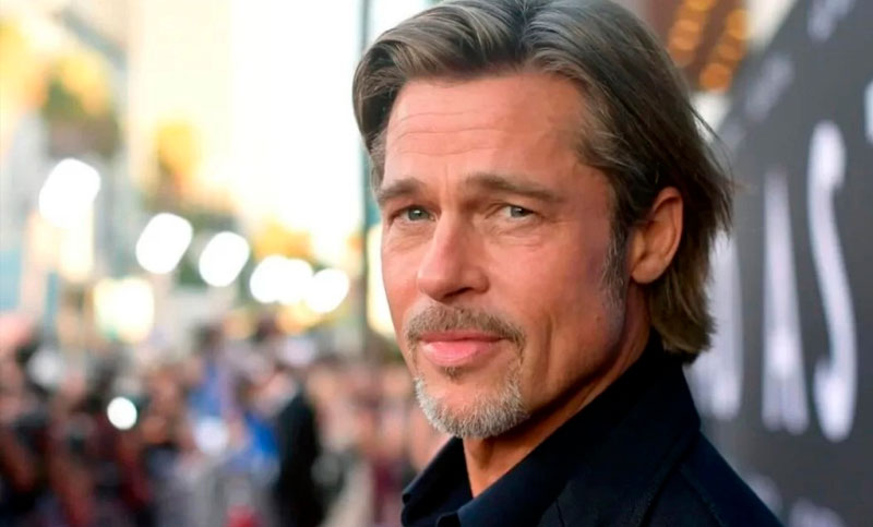 Estafa romántica: se hicieron pasar por Brad Pitt y estafaron a dos mujeres por 325 mil euros