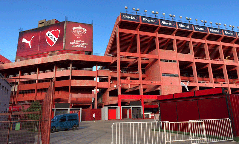 Le ganó la pasión: detuvieron a un secuestrador en la previa de un partido de fútbol