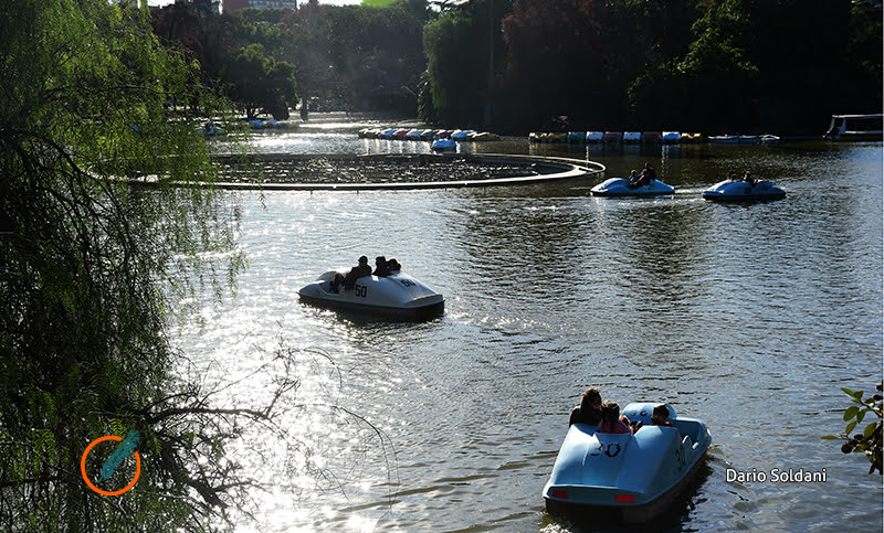 Clima en Rosario: domingo de verano, la temperatura superará los 30 grados