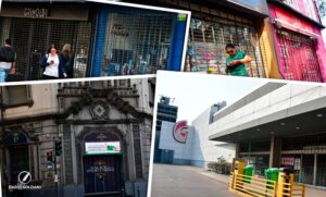 Los Empleados de Comercio celebran su día: cierre generalizado de negocios, shoppings y supermercados