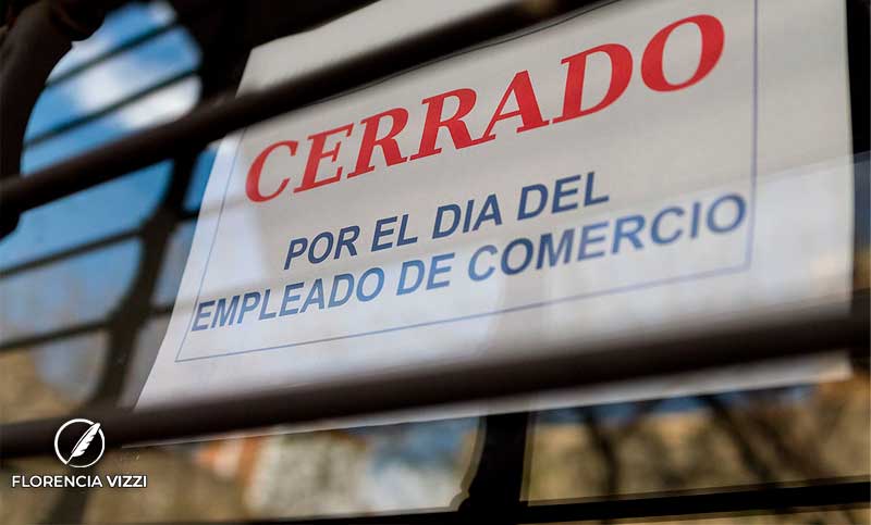 Día del Empleado de Comercio: ¿por qué se conmemora el 26 de septiembre?