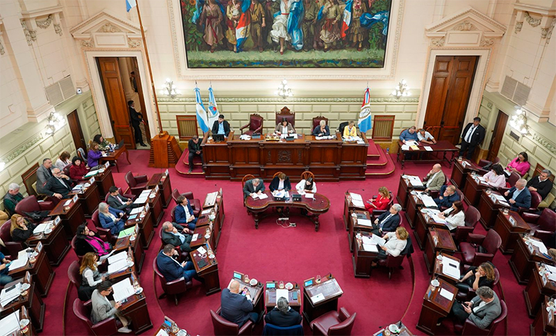 Santa Fe: Diputados tratará la reforma jubilatoria, que está a un paso de convertirse en ley