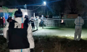 Femicidio Santa Fe: un hombre violó a su cuñada, fue a prisión y tras ser liberado, la mató