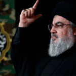 Israel anunció la muerte de Hassan Nasrallah, líder de Hezbollah