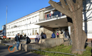 Granadero Baigorria: falleció un adolescente tras recibir un disparo en el pecho