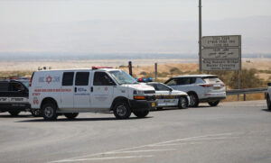 Un argentino fue asesinado en un ataque terrorista en la frontera de Cisjordania