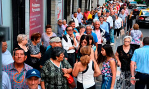 Visperas de octubre, ¿Cuándo cobran jubilados y pensionados?