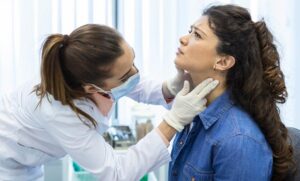 En Argentina, solo uno de cada cinco pacientes identifica síntomas del linfoma antes del diagnóstico