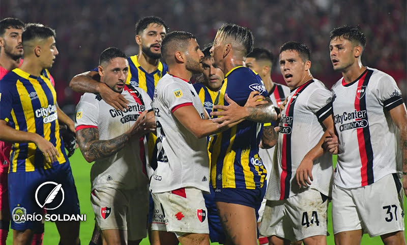 Más que Fútbol: Newell’s y Central buscan barajar y dar de nuevo aprovechando el receso