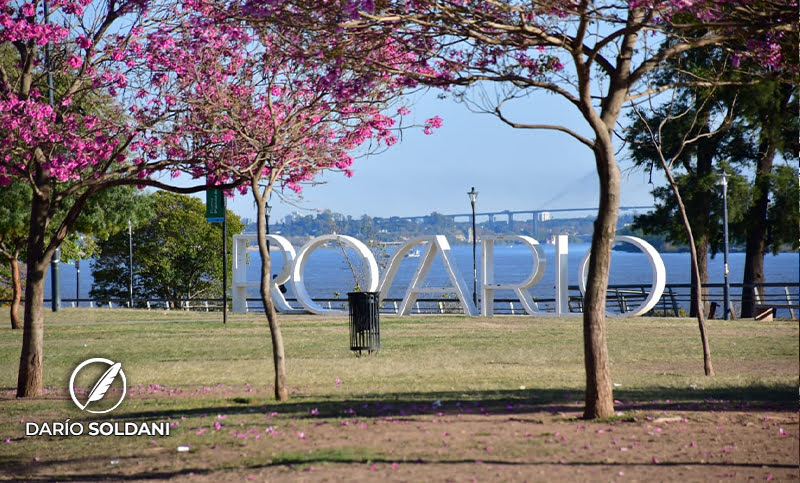 Rosario festeja la Semana del Turismo con diversas actividades