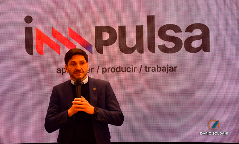 Pullaro, sobre el Presupuesto 2025: “No corresponde que Santa Fe haga más esfuerzos”