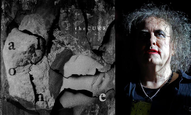 The Cure lanzó el primer sencillo de su próximo álbum