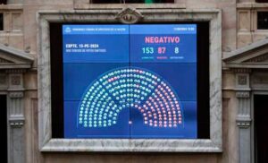 Ya nada será igual: la mirada de Diputados de diferentes bloques sobre la continuidad de veto a la movilidad jubilatoria