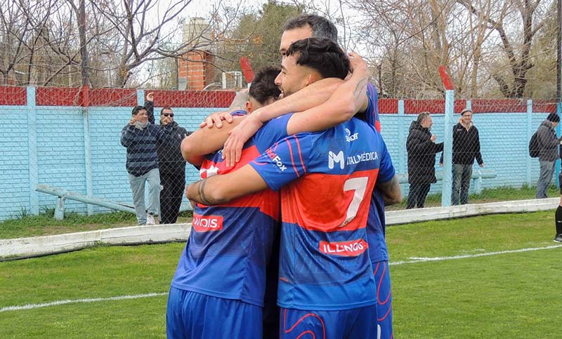 Central Córdoba volvió a la victoria y se reacomoda en la tabla general de la C