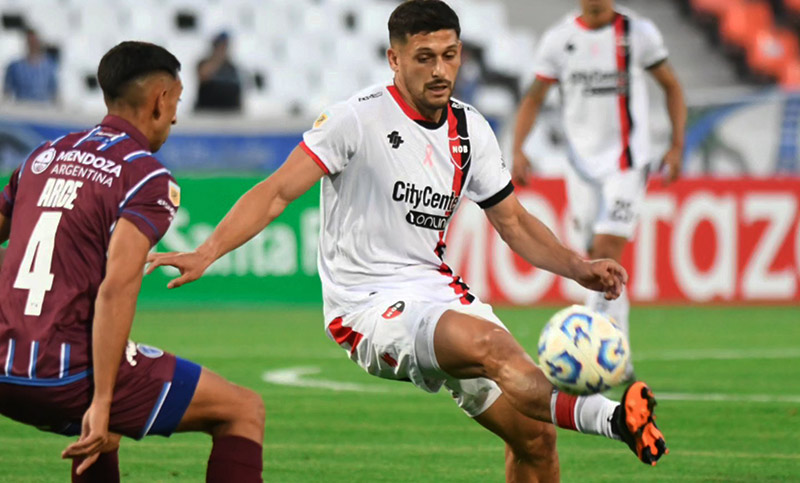 Newell’s visita a Unión con la necesidad de mejorar su rendimiento