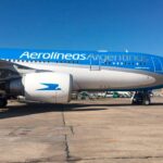 Diputados discutirá la privatización de Aerolíneas en medio del conflicto con los gremios aeronáuticos