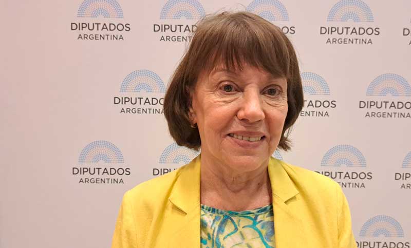 Blanca Osuna: «Torrendel pretendió justificar sin éxito la brutal desfinanciación a la Educación en Argentina»