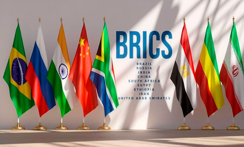 La Cumbre de los Brics: un punto de inflexión hacia un sistema multipolar, y una posible guerra