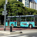 La UTA a nivel nacional anunció un paro de colectivos para el jueves