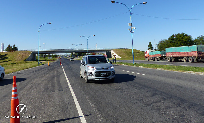 El Gobierno privatizará la Circunvalación de Rosario y la autopista que conecta a la ciudad con Córdoba y Buenos Aires